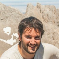 David Rodríguez Baldor