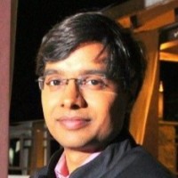 Vikas Mundotia