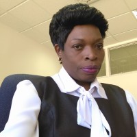 Cathrine Phiri