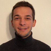 Martin ZANONE