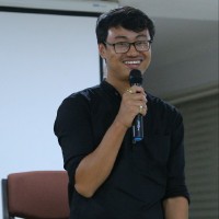Bimal Koju