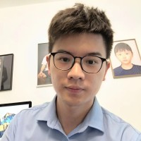Junming Chen