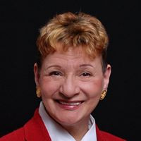 Barbara Hampton