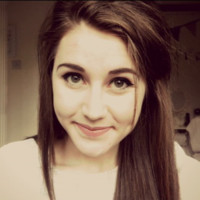 Ellie Mcgregor