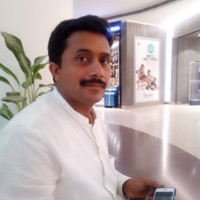 Krishnamraju Nadimpalli