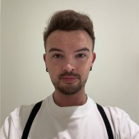 Jake Harrison Clarke