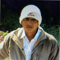 Rutvij Patel