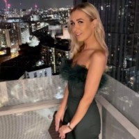Natasha Clews
