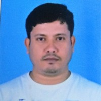 Manas Dey
