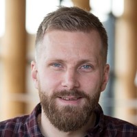 Daniel Magnusson