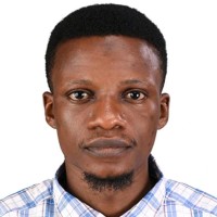 Taiwo Korede Kolawole