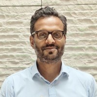 Nilesh Patel