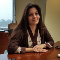Sadia Shaikh