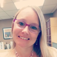 Stephanie Farnsworth