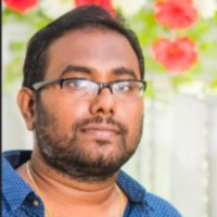Naveen Kumar Reddy Bolla