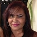 Norma Benger