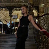 Vlada Falkovskaya
