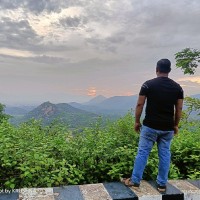 Bijoy Sahoo