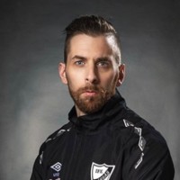 Niklas Larsson
