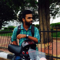 Vineeth Gopalakrishnan A