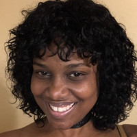 Nicole Jackson