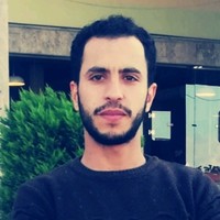 muhammad siraj