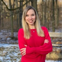 Andrea Hall