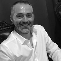 Didier Bouchon