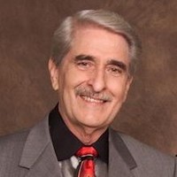 Paul Crouch