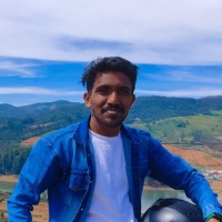 Ajish V