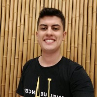 Bruno Henrique dos Santos Laier