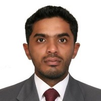 Thanzeel Ali Kattukudy