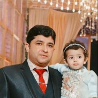 DEPESH KUMAR