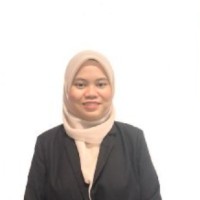 Siti Norhaliza Yusof