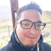 Gonzalo Alarcón Vargas
