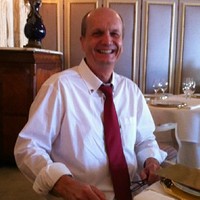 Bernard Orru