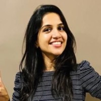 Krishna Sarvaiya
