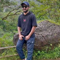 Swapnil Bamhane