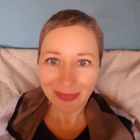 Jenny Lightfoot