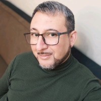 Gustavo Aguilera Valdivia