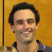 Matthew Hewitt