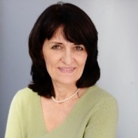Maria Flaherty