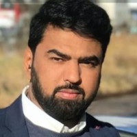 Syed Mohammed Afroz