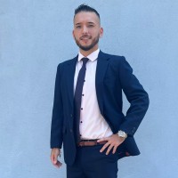 Alberto José Zamora Solano