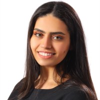 Nour Odeh