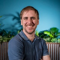 Toby Russell Msc Bsc (Hons) Miet