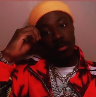 Nana Kwame Adjei