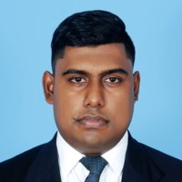 Chamitha Edirisinghe