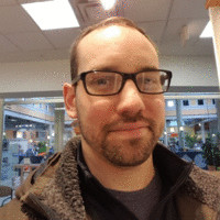 Jared Rogge