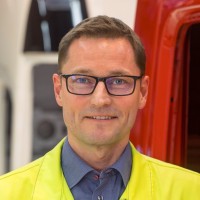 Jörgen Bäckman